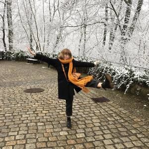 Meet your Posher, Kt